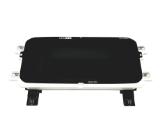 Tahhomeeter Opel Corsa F 9835151680 Visteon 57920