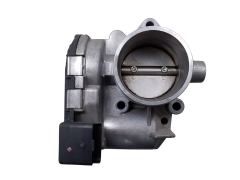Gaasiklapi ventiil Citroen Peugeot 0280750085 1635Q9 1.6 Bosch 2107