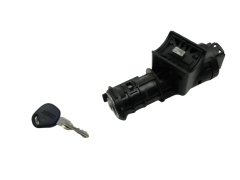 Süütelukk Fiat Panda 2 468453610 61027500 TRW