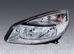 Esituli Vasak Ees Originaal Renault Scenic II 718121601222