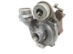 Turbokompressor 8200478276 54359700012 1.5 dci Renault 54391015082 S12