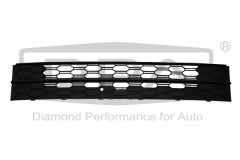 Põrkeraua Rest 5E0853677L 88531797602 Skoda Octavia 3 DPA