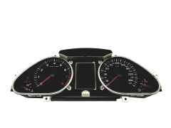 Tahhomeeter Audi A6 C6 4F0920931T 4F0910930C Magneti