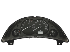 Tahhomeeter Opel Corsa C 13173347WA 110008988026 31297