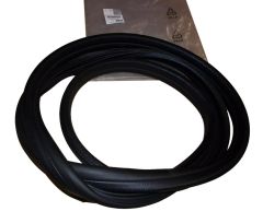 Uksetihend Vasak Taga Uus Originaal 9025J5 9025.J5 Peugeot