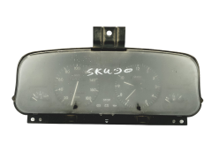 Spidomeeter Scudo Jumpy Expert 1480110080 Fiat PSA 41394