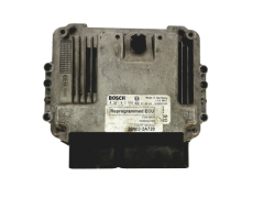 Juhtplokk 0281013595 39102-2A720 KIA Bosch
