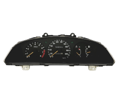 Spidomeeter Suzuki Baleno 34100-60G40 34100-5GA 50206