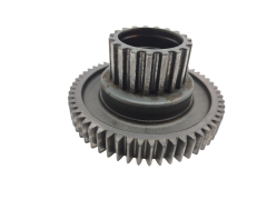 Hammasratas 8200207077 8200810828 Renault Opel 2.2 2.5 DCI
