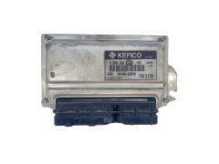Juhtplokk Hyundai 9030930215F A4 39106-22040 Kefico 63751