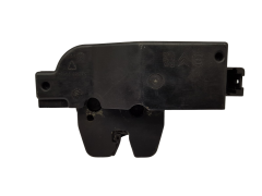Pagasiluugi Lukk Taga 8726N9 9646091480 Peugeot 206 307 CC 11643