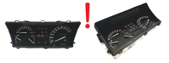Tahhomeeter Rover MG AR0028006 YAC107570PMA 0 UK-NSI