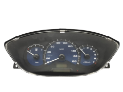 Tahhomeeter Chevrolet Matiz 96664132 40717