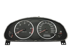 Tahhomeeter Mazda 6 JCGJ6FC JC GJ6F C