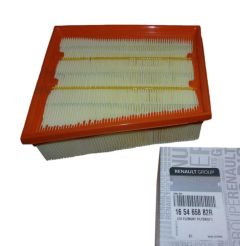 Õhufilter Originaal 165465882R Renault