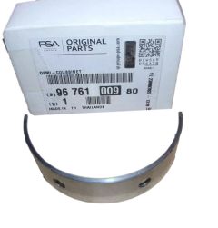 Väntvõlli Laager Uus Originaal 9676100980 Citroen Peugeot