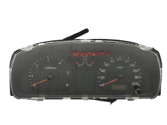 Tahhomeeter Hyundai Terracan 94013-H1340