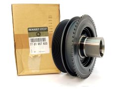 Väntvõlli rihmaratas Originaal Master II Movano Interstar 3.0 dCi 7701057823