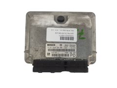 Juhtplokk 24417169 0281010268 Opel Bosch GM 3303