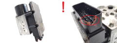 Abs Pump Fiat Croma 51796048 54084739E TRW 1022