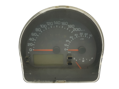 Spidomeeter Fiat Multipla 51732331 110080073025 65571