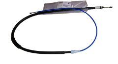 Käsipiduri tross Originaal 9802570580 Citroen Peugeot