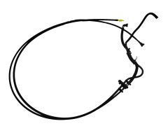 Kütusetoru Originaal 9811548780 Citroen Peugeot