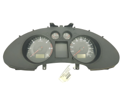 Tahhomeeter Seat Ibiza W06L0920801A 110080104010A 25323