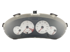 Spidomeeter Peugeot 206 9648837280 000643506 25929