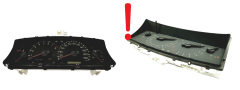 Spidomeeter Toyota Corolla Verso 83800-13110 59225