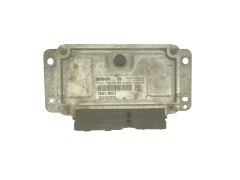 Juhtplokk Toyota PSA 89661-0H012 0261208704 Bosch 57551