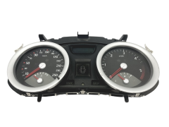 Tahhomeeter Renault Megane 2 8200462283 B 58695