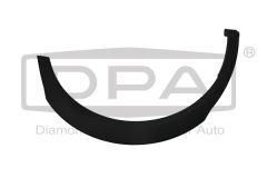 Poritiiva liist Ees Vasak 2E0854819 88541533302 VW Crafter DPA