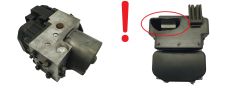 Abs Pump Partner Berlingo 9635756480 0273004439 Bosch 67257