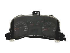 Tahhomeeter Fiat Punto 46833368 503000460300 58111