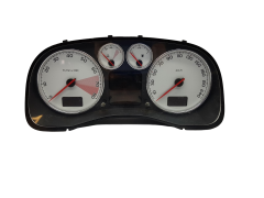 Tahhomeeter Peugeot 307 9655476680 1281