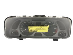 Spidomeeter Peugeot 306 9642491480 110008808180 46131