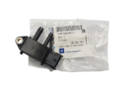 Heitgaaside Rõhuandur Originaal Opel 55599659 GM