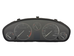 Tahhomeeter Peugeot 407 9658138280 18765