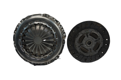 Sidurikomplekt 1611284980 1607870680 9801139380 1.0 1.2 VTi Peugeot 208 C3