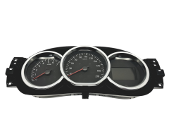 Tahhomeeter Dacia Dokker Lodgy 248104524R 45264