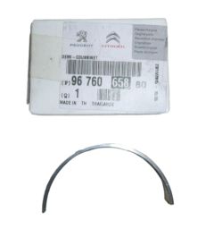 Väntvõlli Laager Uus Originaal 9676065880 Citroen Peugeot 2.2 HDI