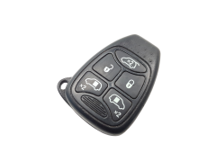 Võtmepult Chrysler Voyager 04727353AC Siemens VDO Võtmepult Chrysler Voyager 04727353AC Siemens VDO