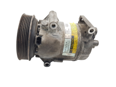 Kliimaseadme Kompressor 8200050141 1.4 16v 1.6 16v Renault Scenic 2 Delphi