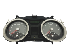 Tahhomeeter Renault Megane 2 8200292072 49288