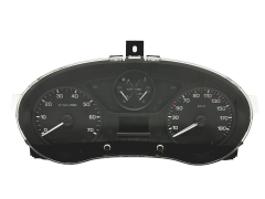 Tahhomeeter Scudo Partner 2 Berlingo 2 5550013101 57998