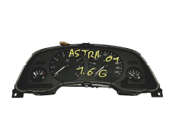 Tahhomeeter Opel Astra G 90561454QN 110008830004 53904