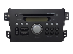 Raadio Cd Mp3 Mängija Suzuki Opel 39101-51K0 CQ-MX0770G PACR08 1120