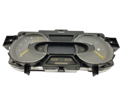 Tahhomeeter Renault Captur 248104881R B Visteon 27662