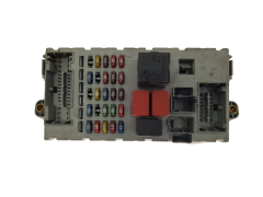 Kaitsmete kast Fiat 46552681 CPL 51735170 NPL Delphi 19962